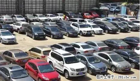 停车为什么要车头朝外?不是开玩笑,关键时刻真能救命 - 盘锦生活资讯 - 盘锦28生活网 pj.28life.net