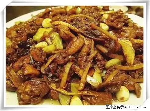 来广西旅游必吃这20道桂菜，不然就白来广西啦！ - 盘锦生活资讯 - 盘锦28生活网 pj.28life.net