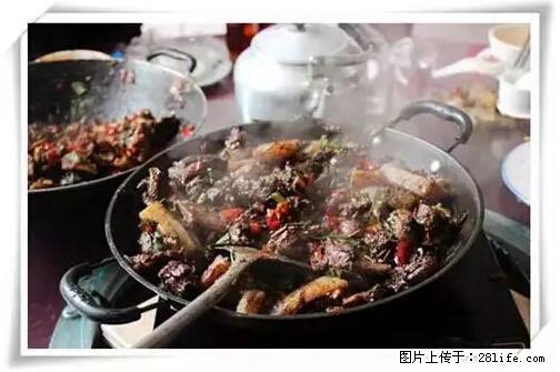 来广西旅游必吃这20道桂菜，不然就白来广西啦！ - 盘锦生活资讯 - 盘锦28生活网 pj.28life.net