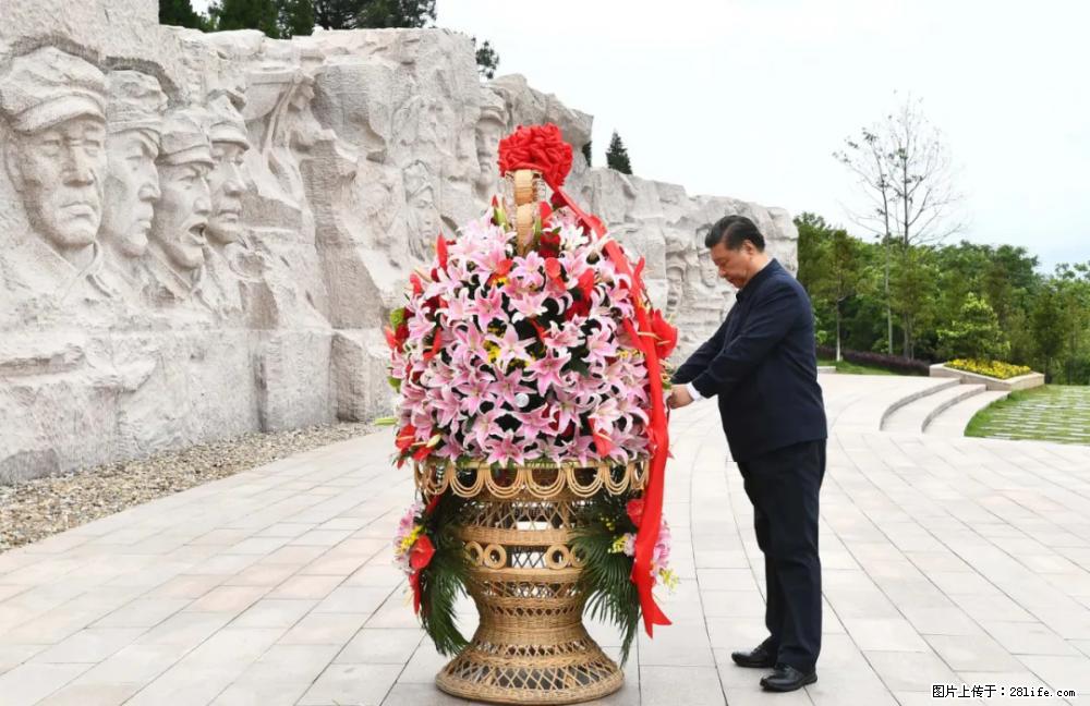 习近平赴广西考察调研 - 盘锦生活资讯 - 盘锦28生活网 pj.28life.net