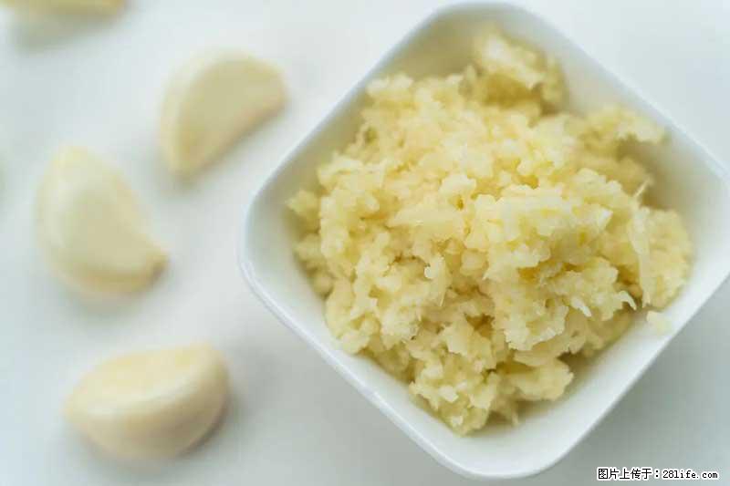 抗菌消炎、护肝健脾！这种“天然青霉素”就在你家餐桌上，春季吃正合适 - 盘锦生活资讯 - 盘锦28生活网 pj.28life.net
