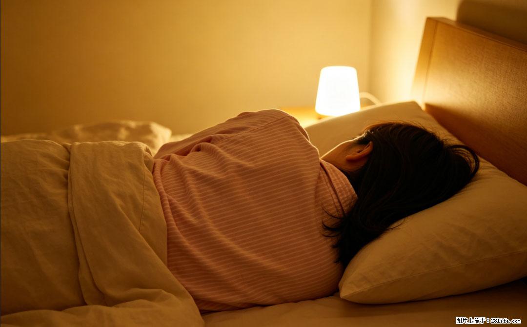 熬夜会让猝死风险飙升！出现以下4种情况赶紧休息→ - 盘锦生活资讯 - 盘锦28生活网 pj.28life.net
